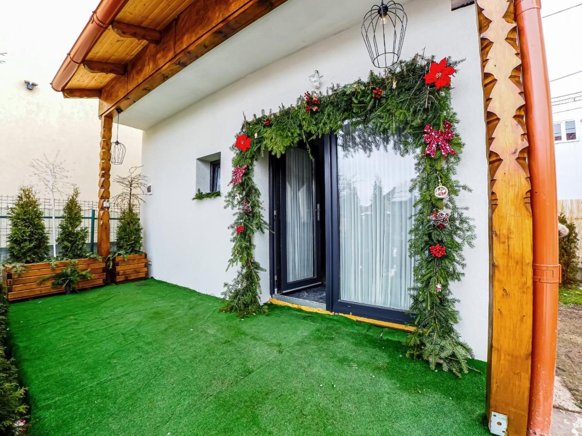 Residence Rooms Bucovina Câmpulung Moldovenesc Exterior photo