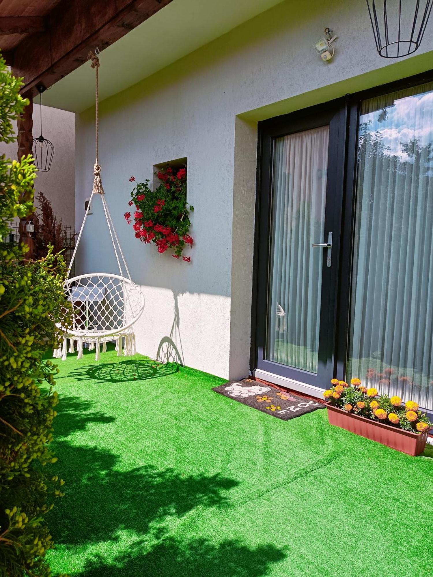 Residence Rooms Bucovina Câmpulung Moldovenesc Exterior photo