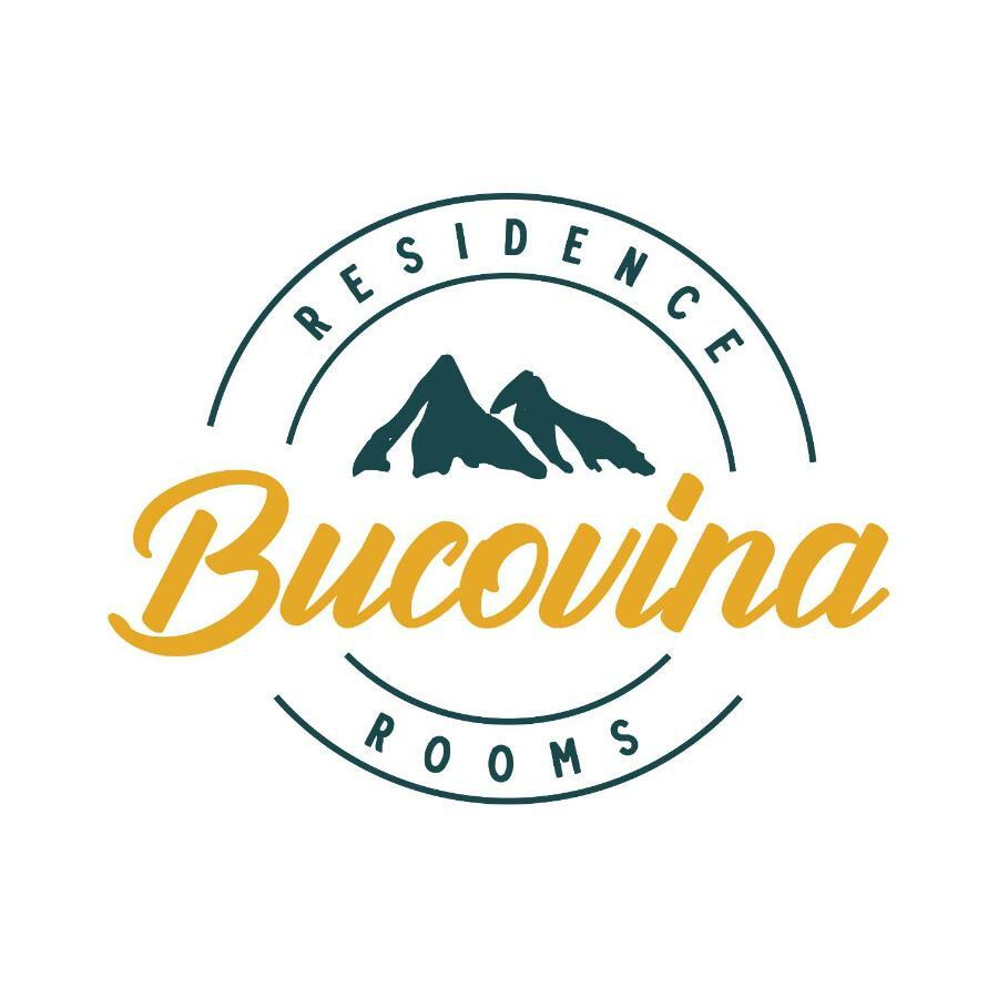 Residence Rooms Bucovina Câmpulung Moldovenesc Exterior photo